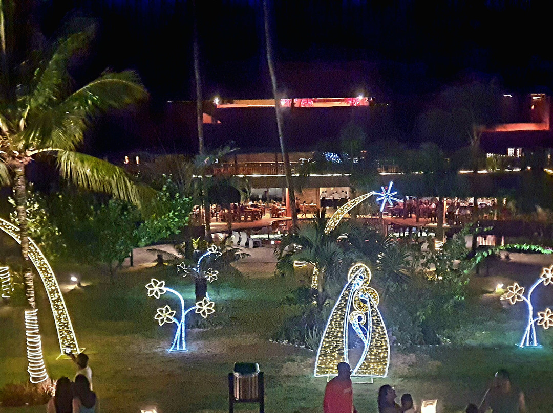 Agmário Turismo - Porto de Galinhas-嘎林海斯港必去景点