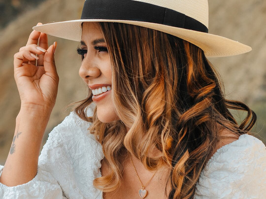 MontEcuadorHat-Montecristi必去景点