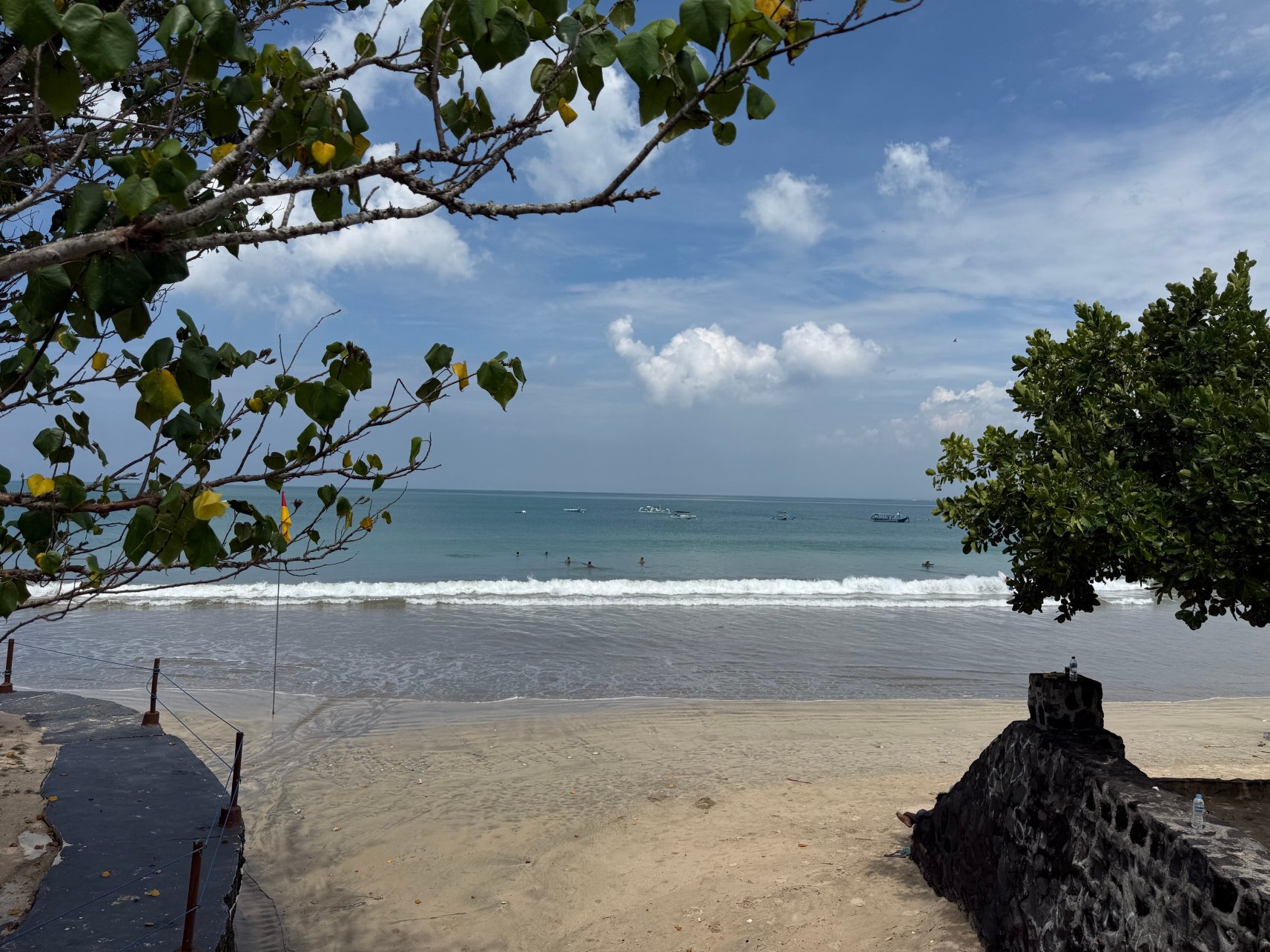 卡尔玛金巴兰酒店-浴室