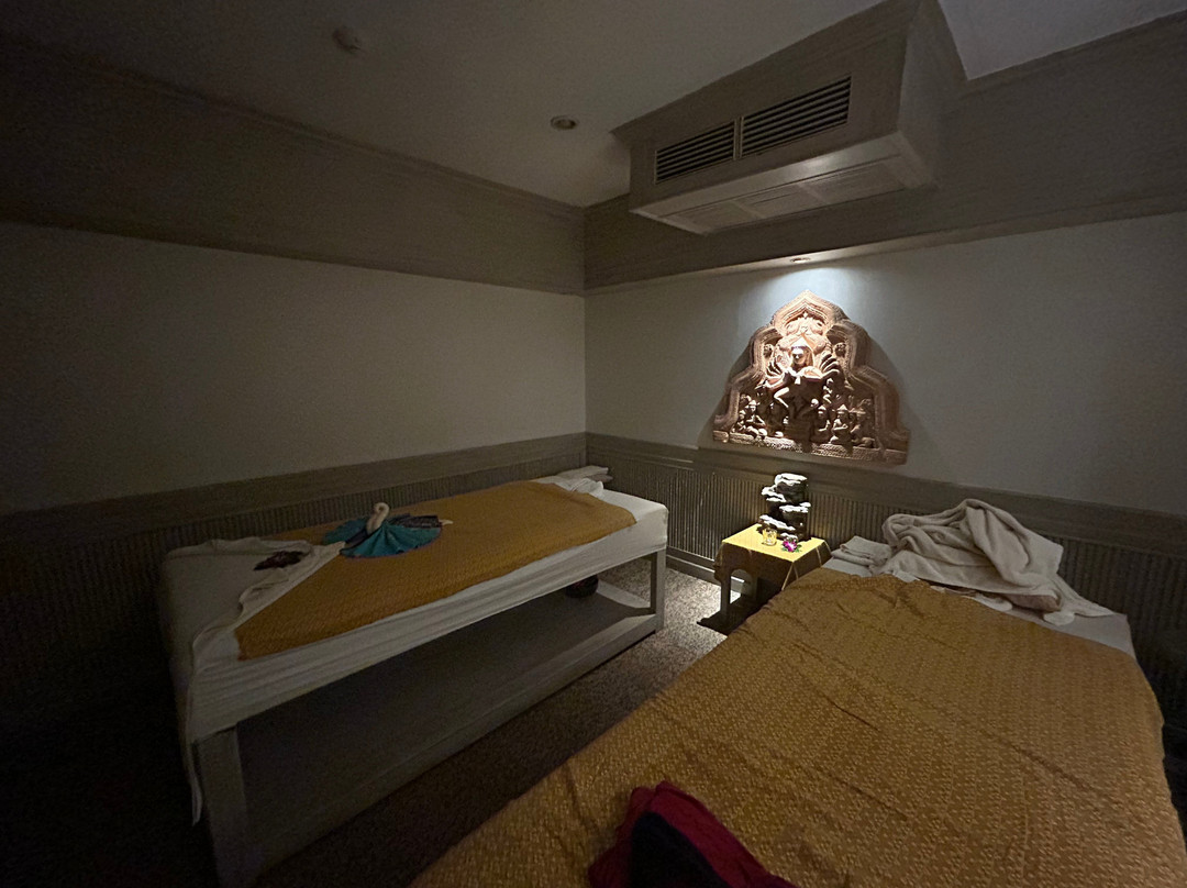 Le Spa-芭东海滩必去景点