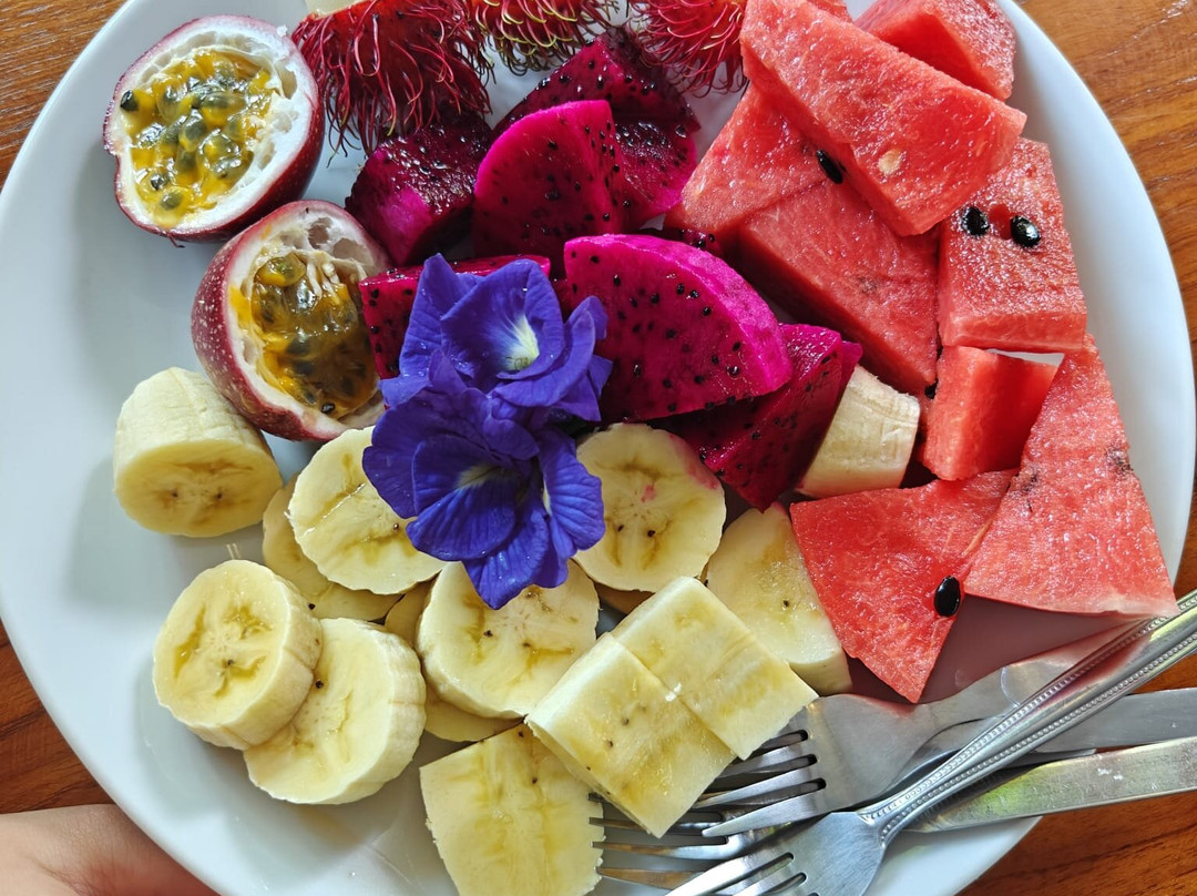 Pen Cave Homestay主图