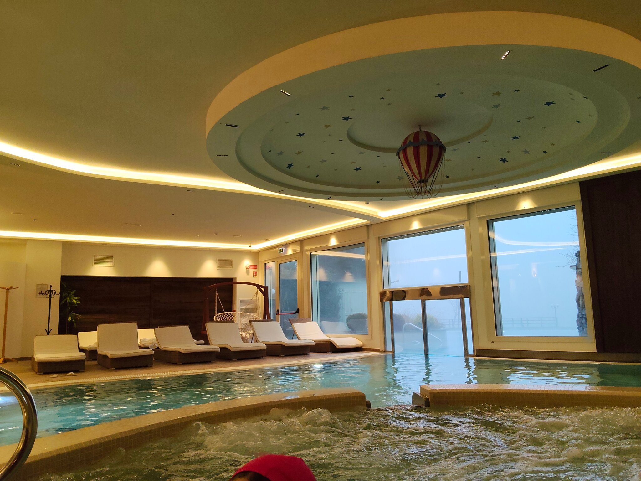 Hotel Miramonti-官方