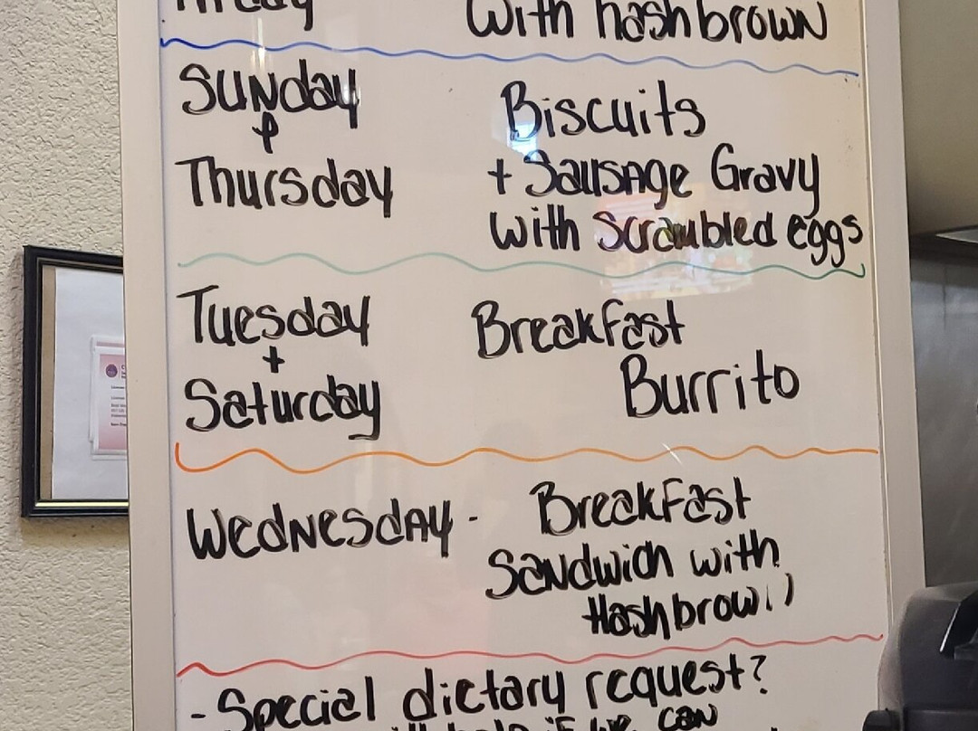 Best Western Rambler主图