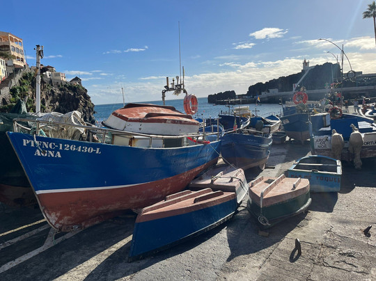 Nunes Taxi Turismo-沙尔必去景点