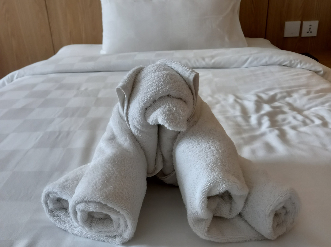 Swiss Belinn Baloi Batam主图