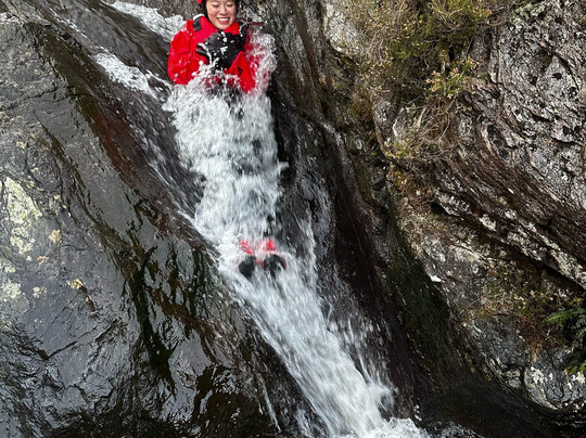 Keswick Adventures-凯瑟克必去景点