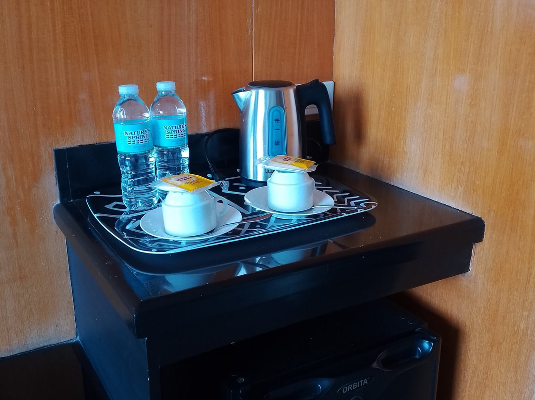 帕塞欧高级酒店主图