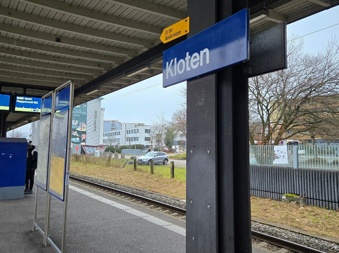 Hotel Allegra Lodge主图