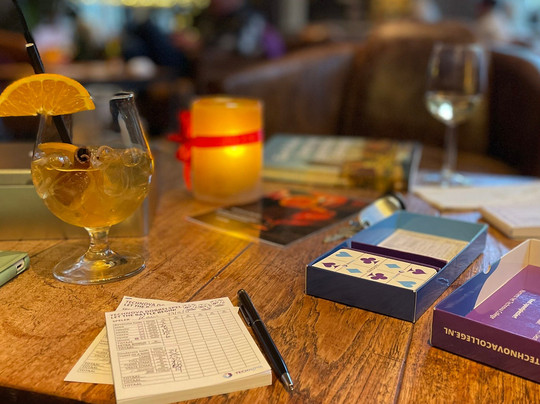 Veluwe Hotel Stakenberg主图