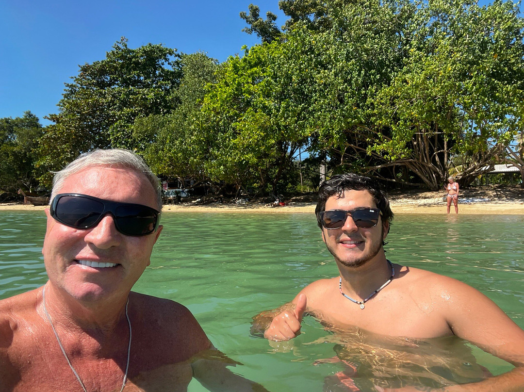 Pasai Beach-瑶诺岛必去景点