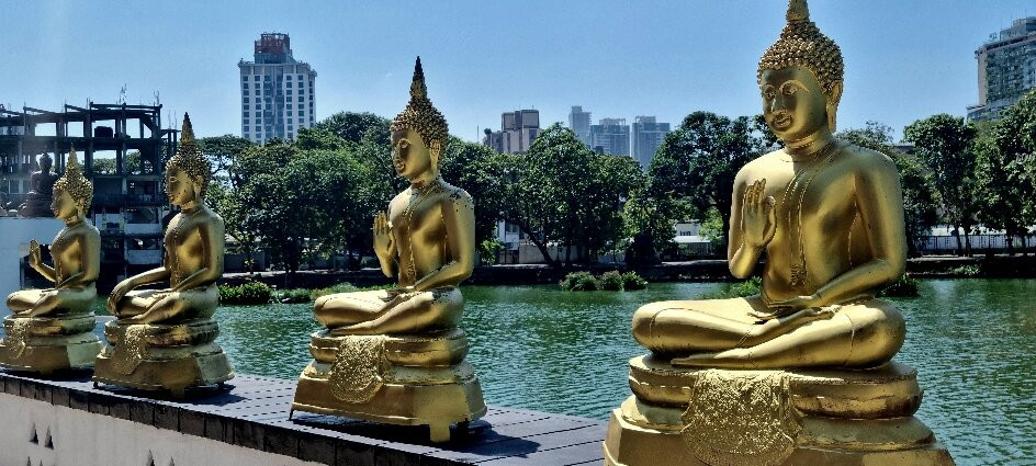 Nath Travel-加勒必去景点