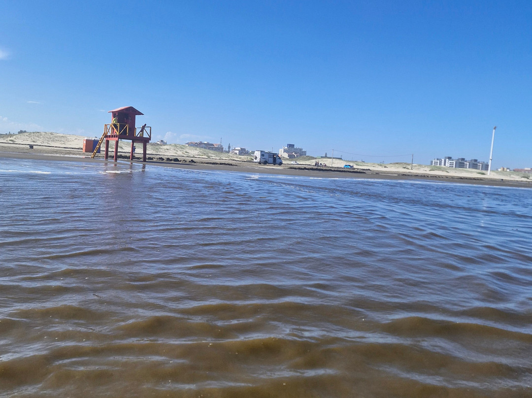 Praia do Cassino-Cassino必去景点