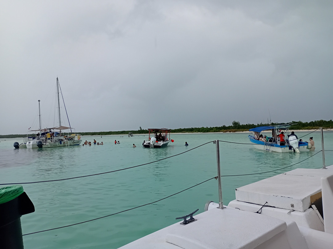 Top Cozumel Tours-San Miguel de Cozumel必去景点