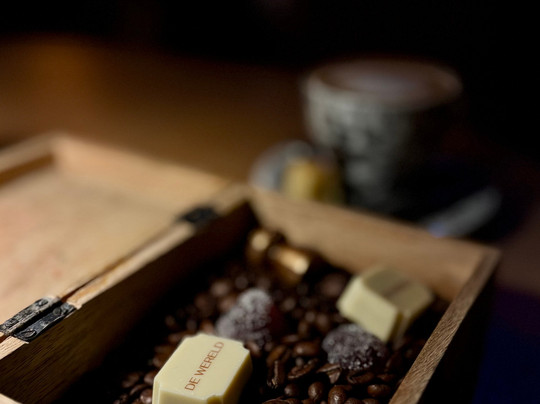 Hotel de Wereld主图