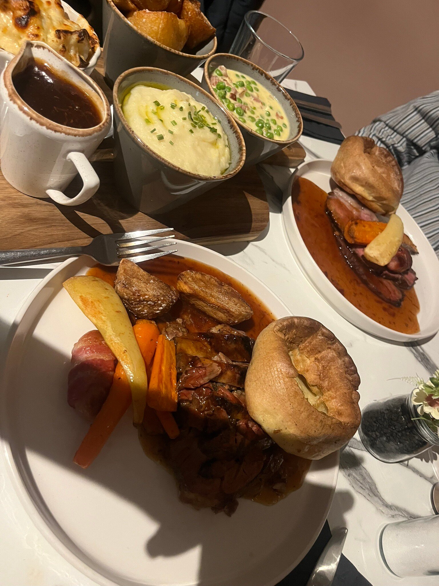 Ye Olde Boot and Shoe-官方