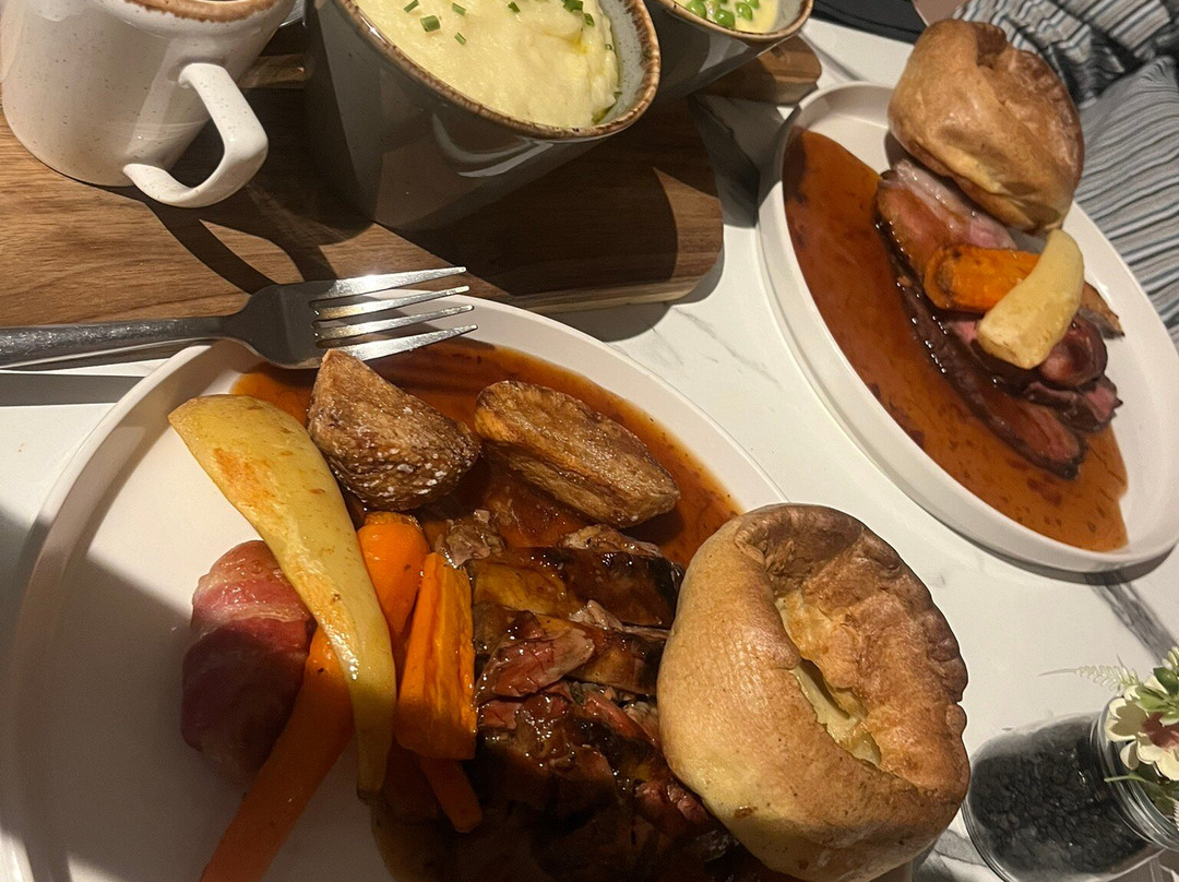 Ye Olde Boot and Shoe主图