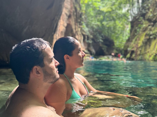 Costatur Chapada das Mesas-Carolina必去景点