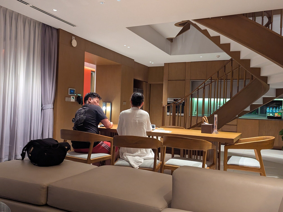 The Five Villas & Resort Quangnam Danang主图