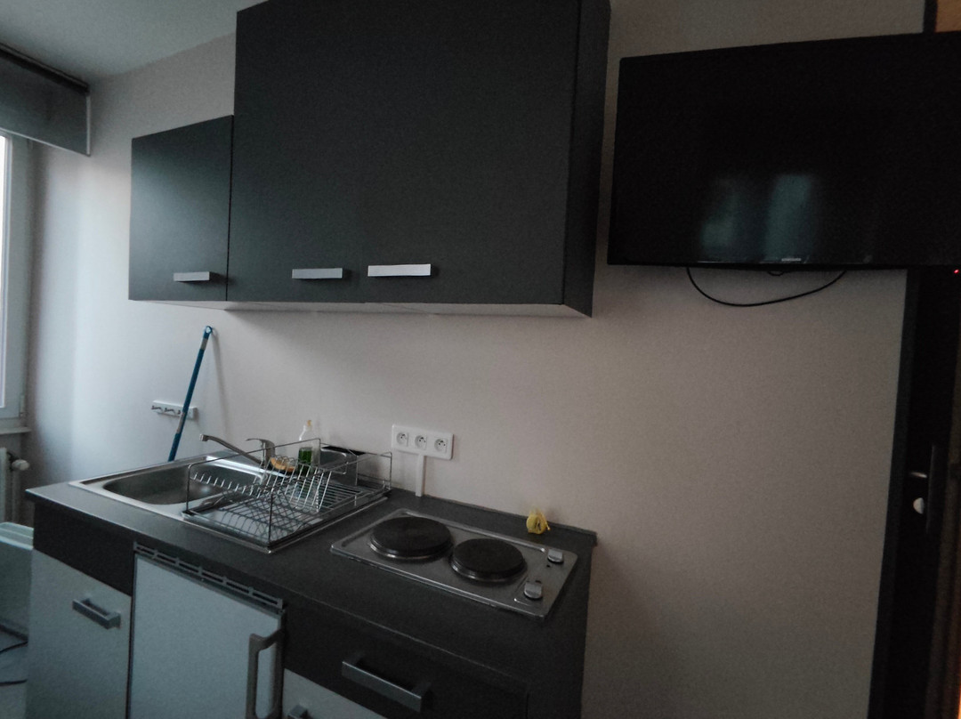 HOTEL DU PARC SPA & WELLNESS主图