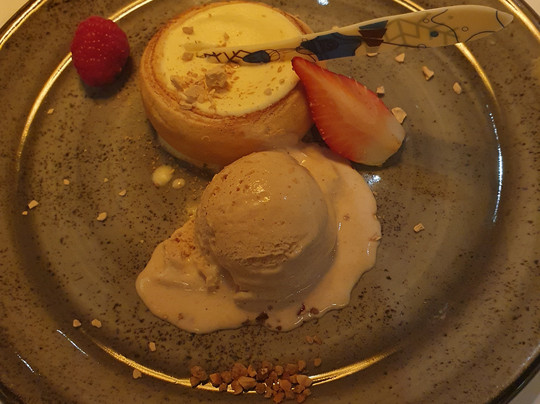 Hotel Sonnenhof主图