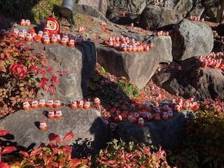 Katsuo-ji Temple-美浓市必去景点