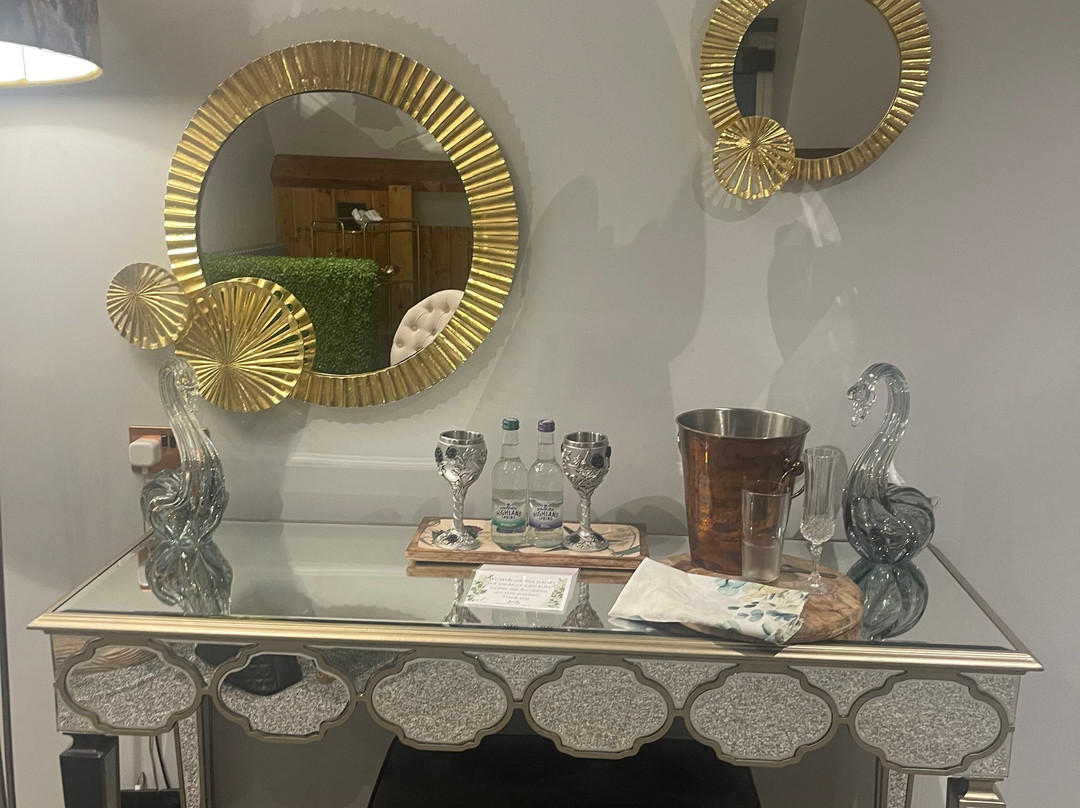 Sneaton Castle主图