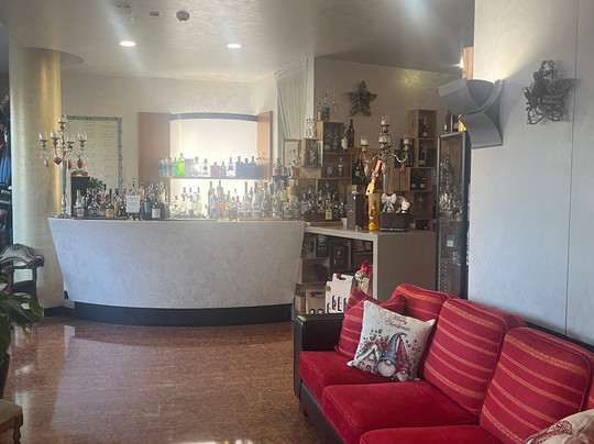 克里斯塔尔酒店主图