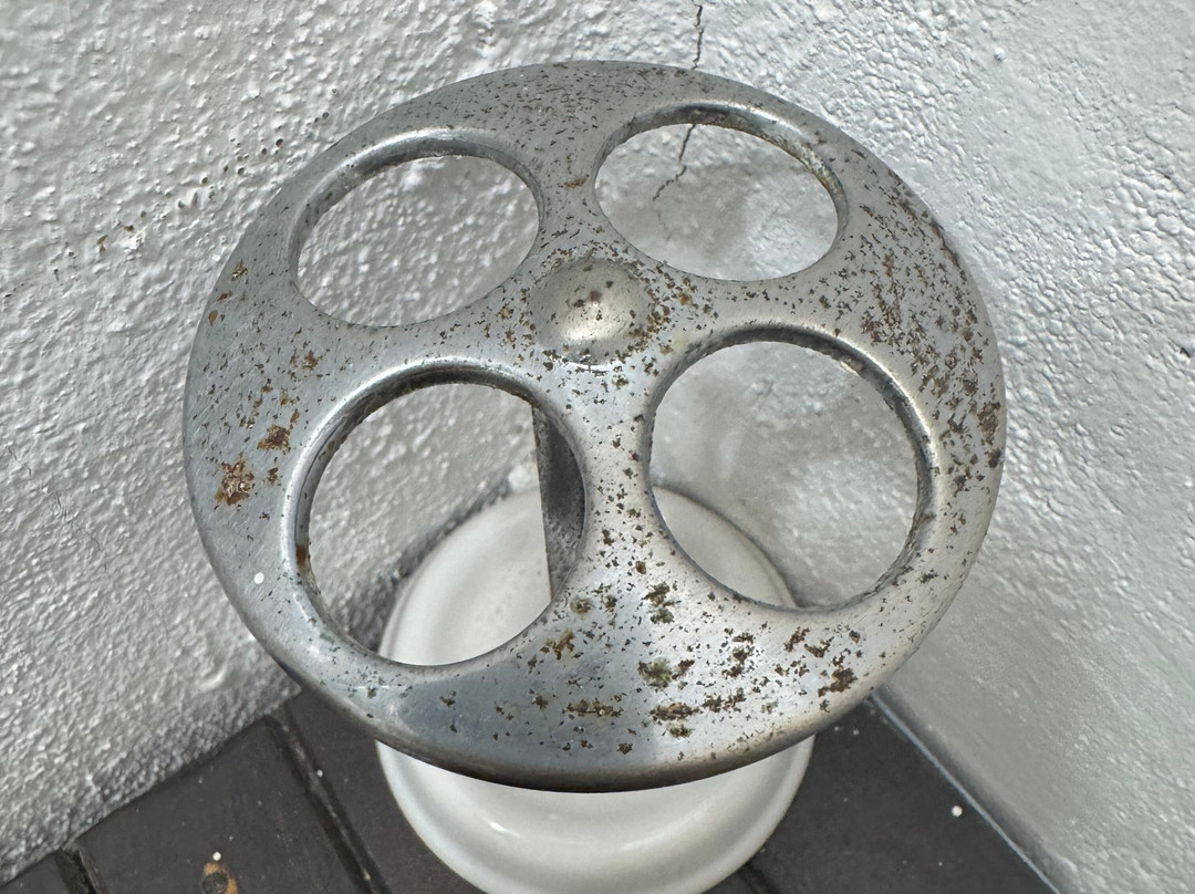 Ranchos de Chalia主图