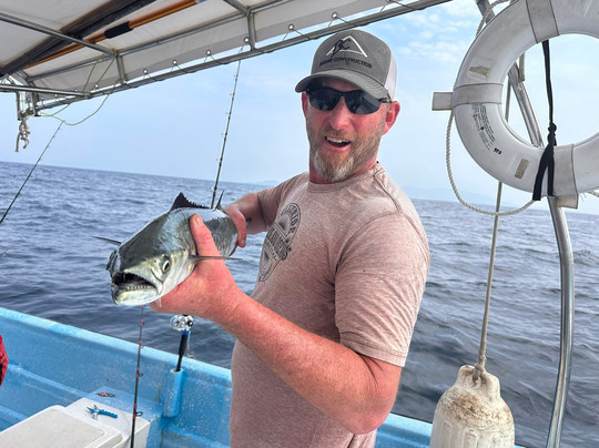 Apache Tours-蓬塔米塔必去景点