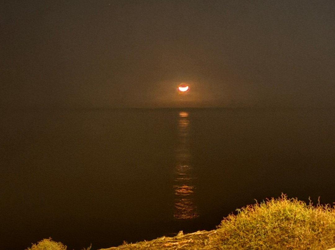 Boulevard El Faro-Meloneras必去景点