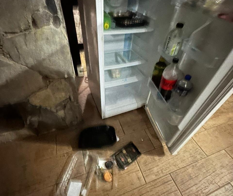 伊克罗杰克齐宾公园-圣佩德罗加尔萨加西亚镇必去景点