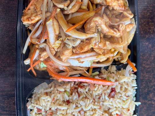 Dumpling Chinese Food