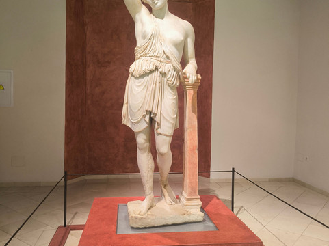 Local Look Tours-Ecija必去景点