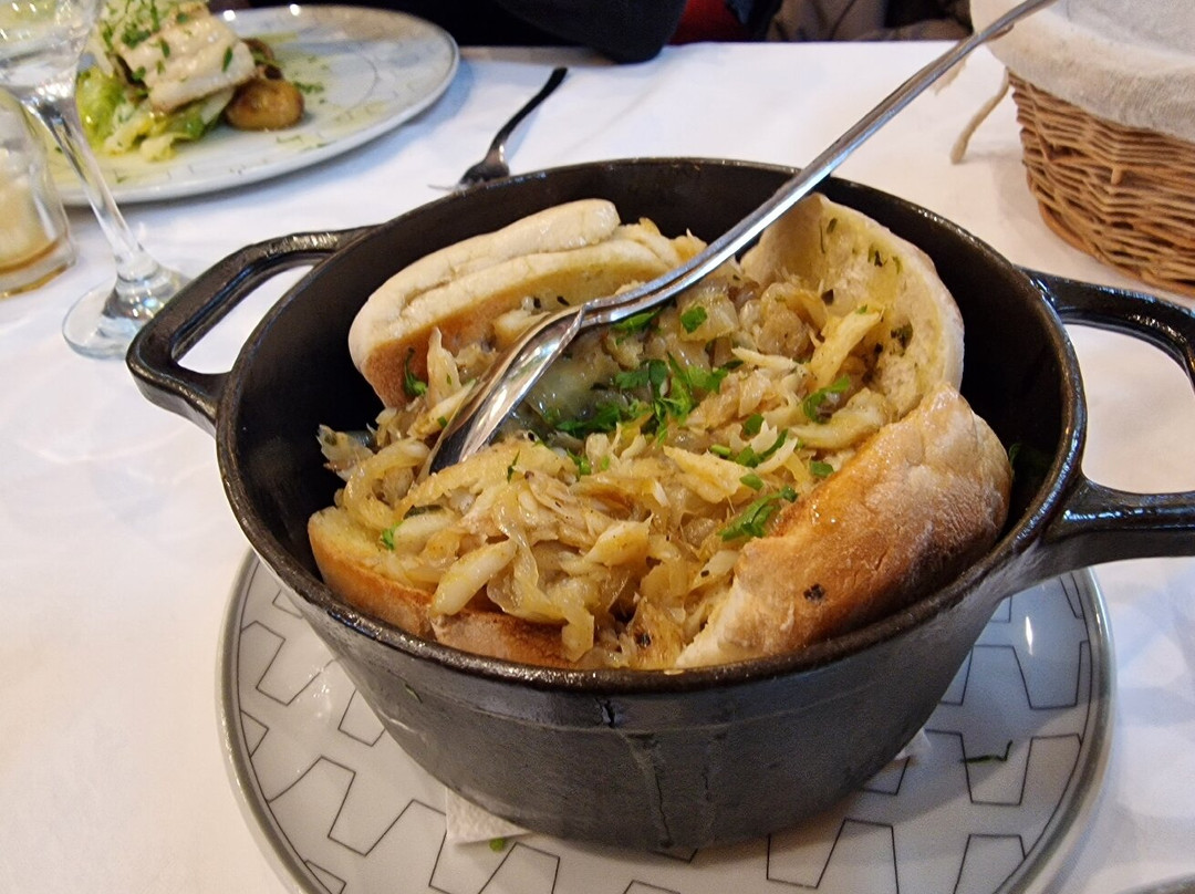 Solar do Bacalhau - Aveiro