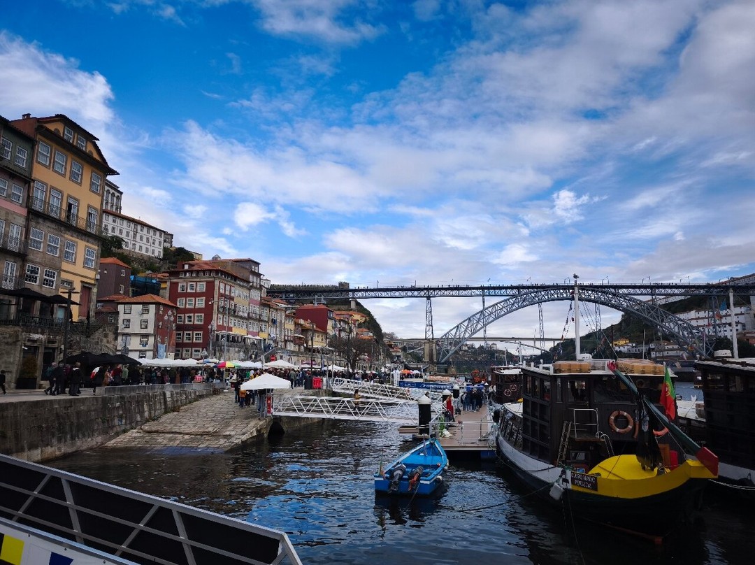 Free Walking Tour Porto | Guruwalk-波尔图必去景点