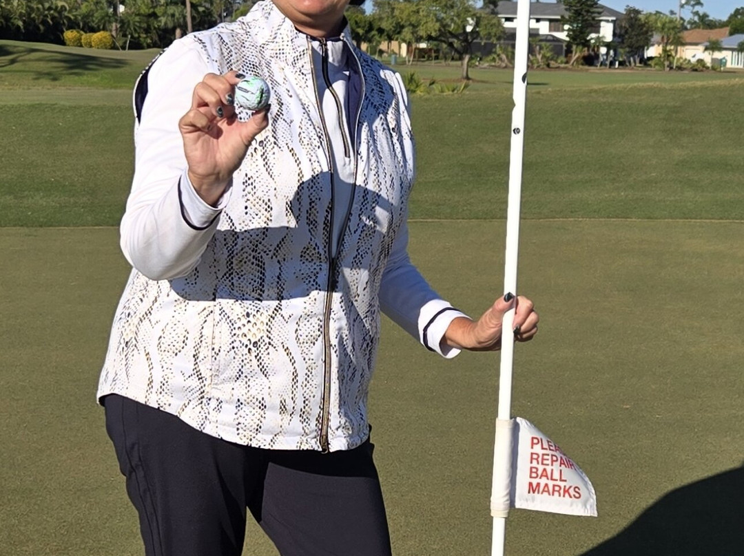 Palmetto-Pine Country Club-开普科勒尔必去景点