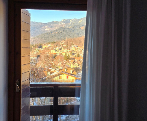 Life Hotel Des Alpes