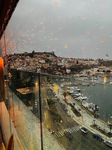 爱若特银河酒店-官方