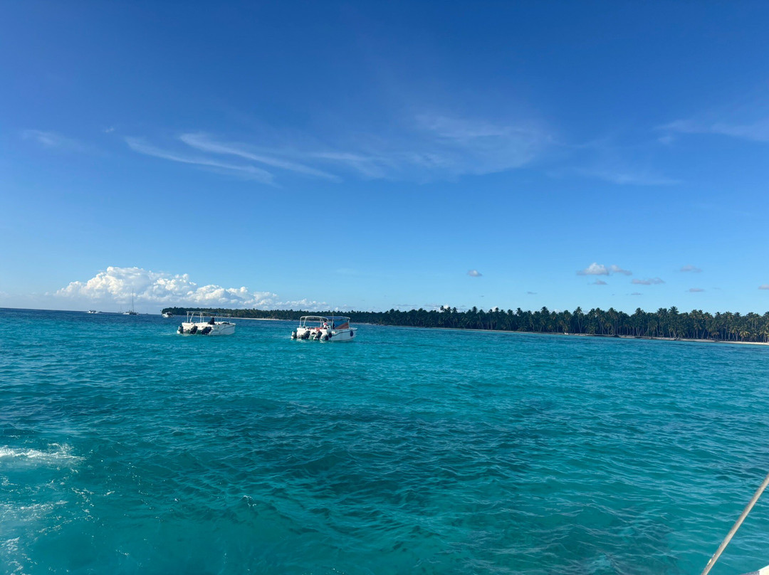 Italcruise-Bayahibe必去景点