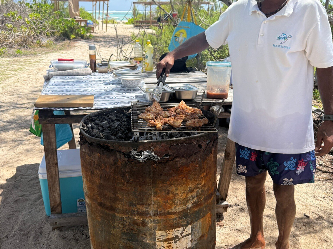 Sea Serenity Excursions-Bain Boeuf必去景点