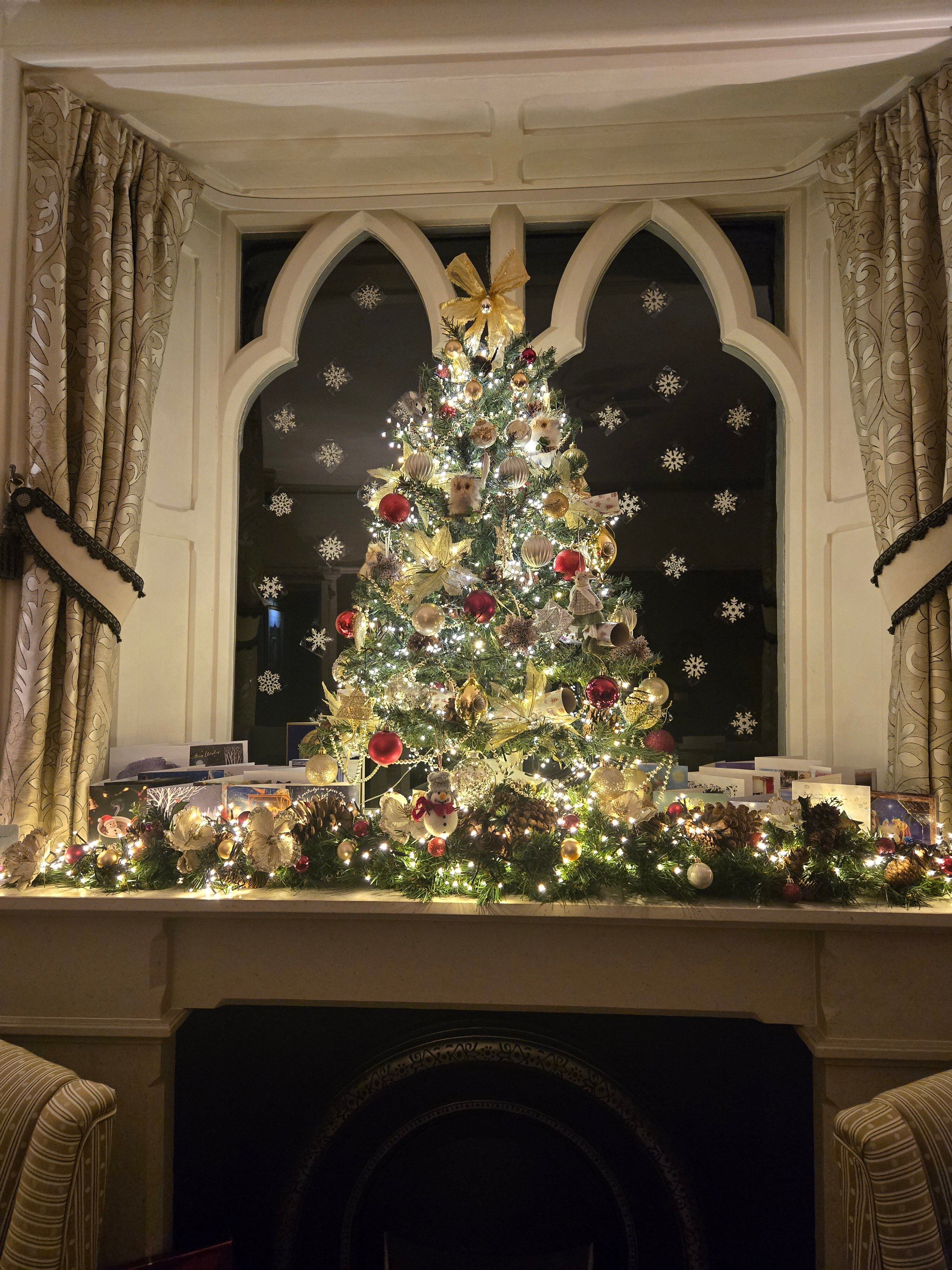 雪松庄园酒店及餐厅-浴室