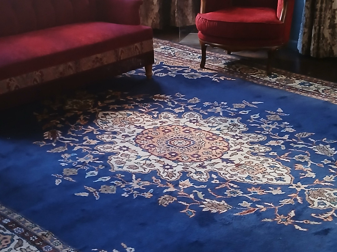 Terzizade Saadettin Bey Konağı-巴勒克西尔必去景点