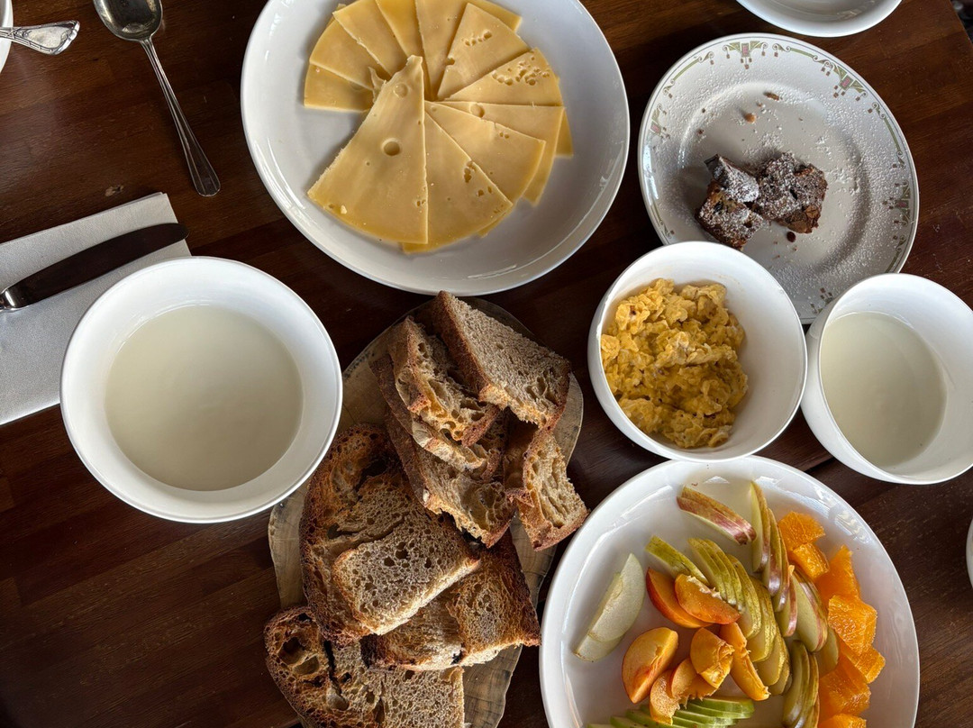 Comarca Las Liebres主图