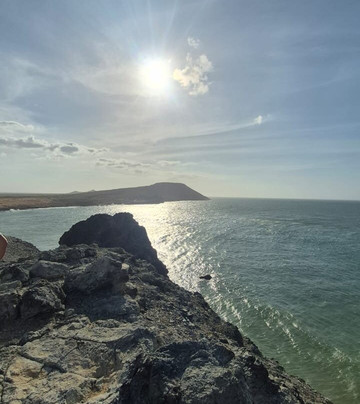 Alma Guajira-Riohacha必去景点