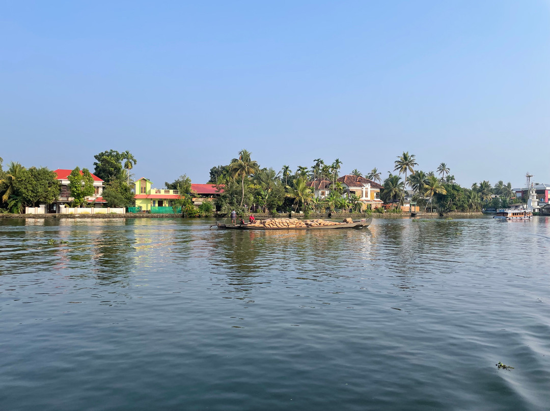 Mountain Bike Kerala-Kuttikkanam必去景点