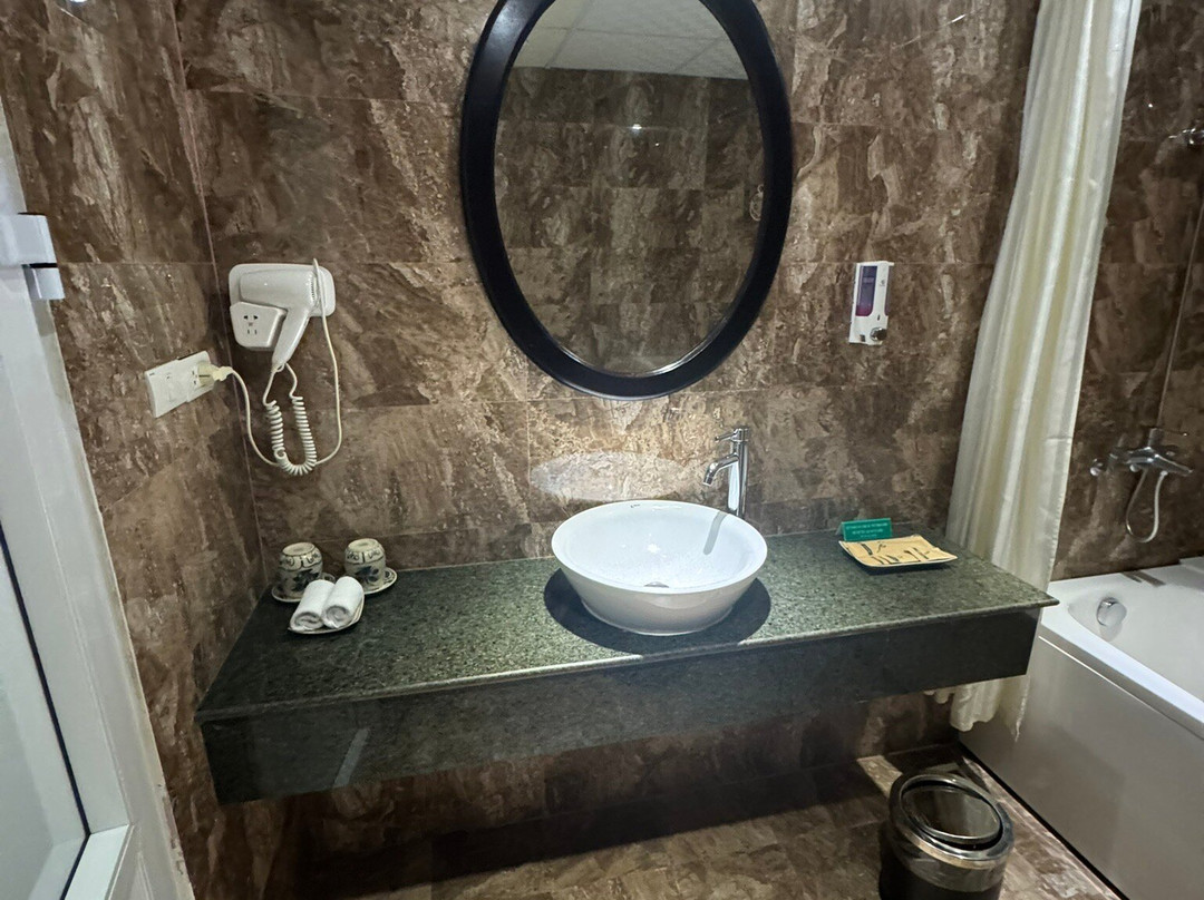 会安真诚水疗酒店主图