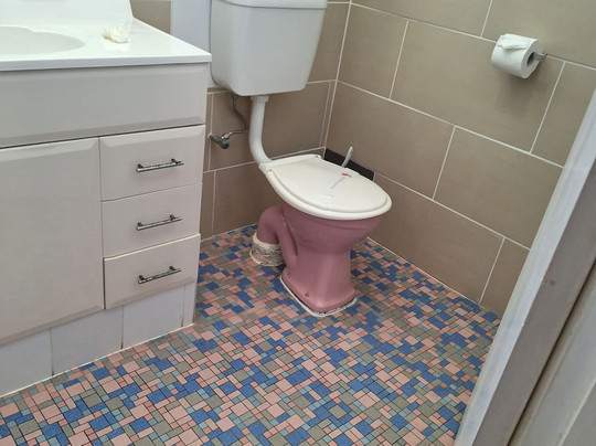 Mount View Motel主图