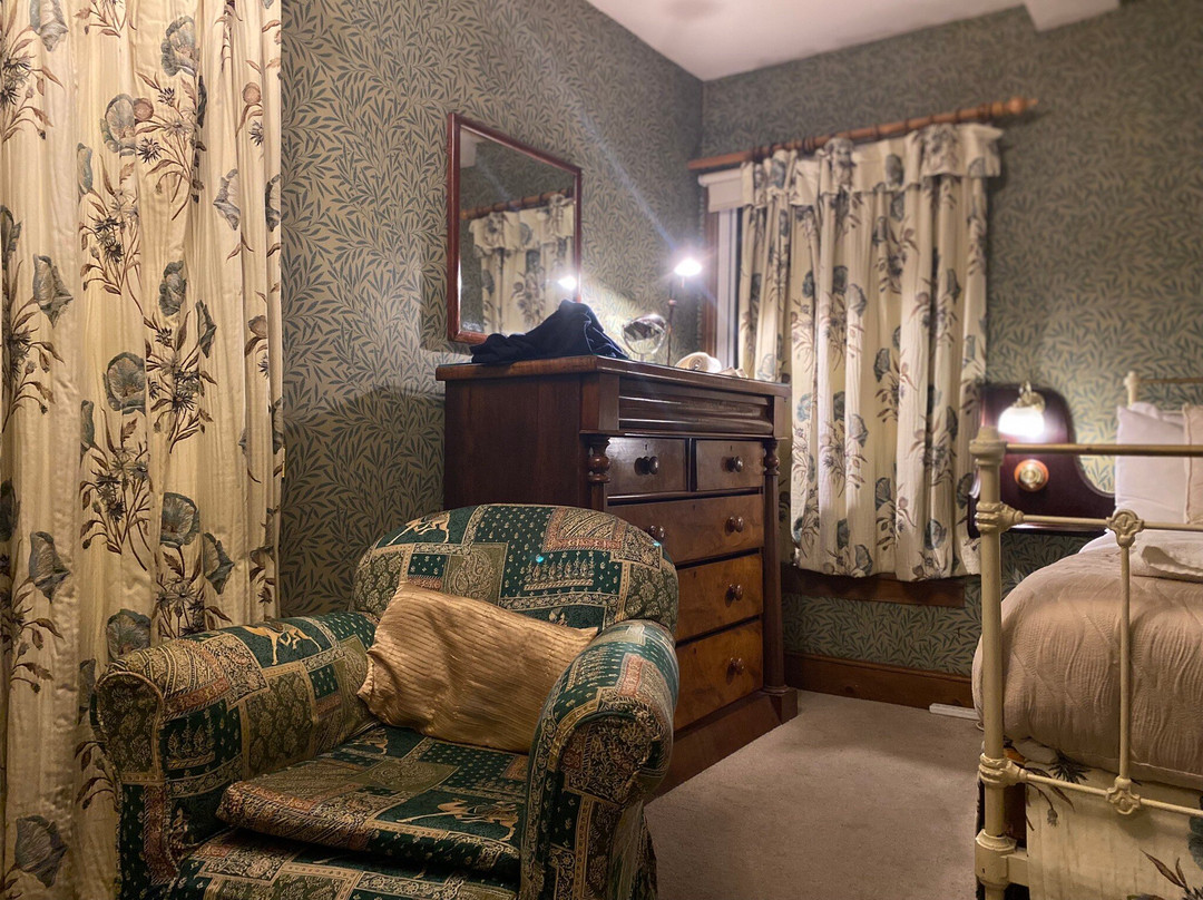 Hodgkinson's Hotel主图