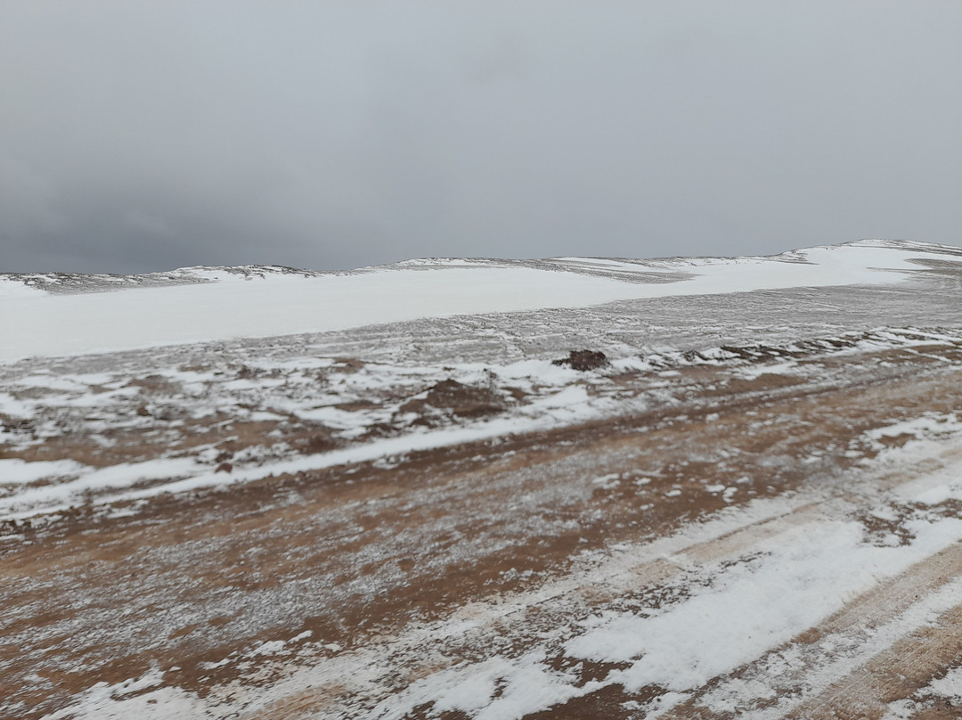 Balcòn del Pissis-Tinogasta必去景点