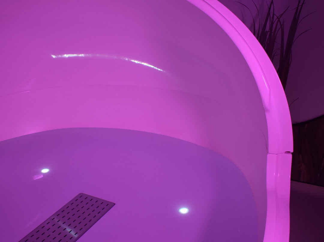 Float Scotland-Bathgate必去景点